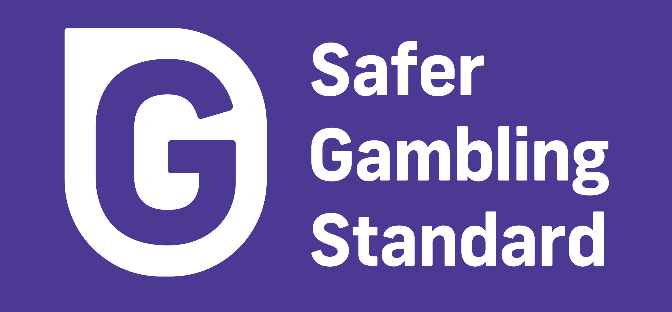 GamCare support service for gambling problems